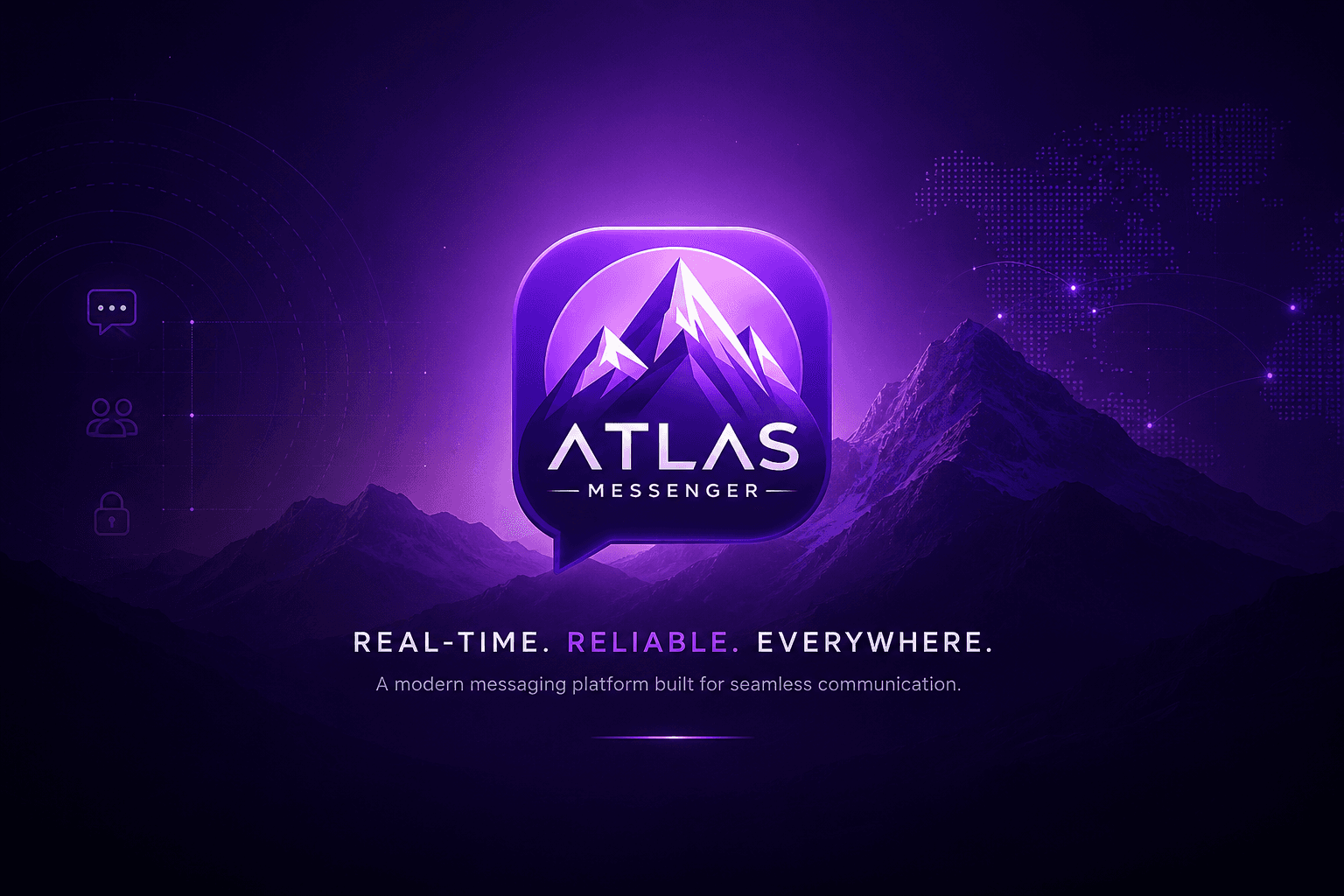 Atlas Messenger